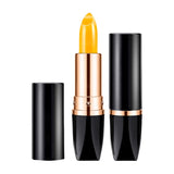 Yaorave Soft, silky, non-sticky lipstick; waterproof, long-lasting, and fade-resistant